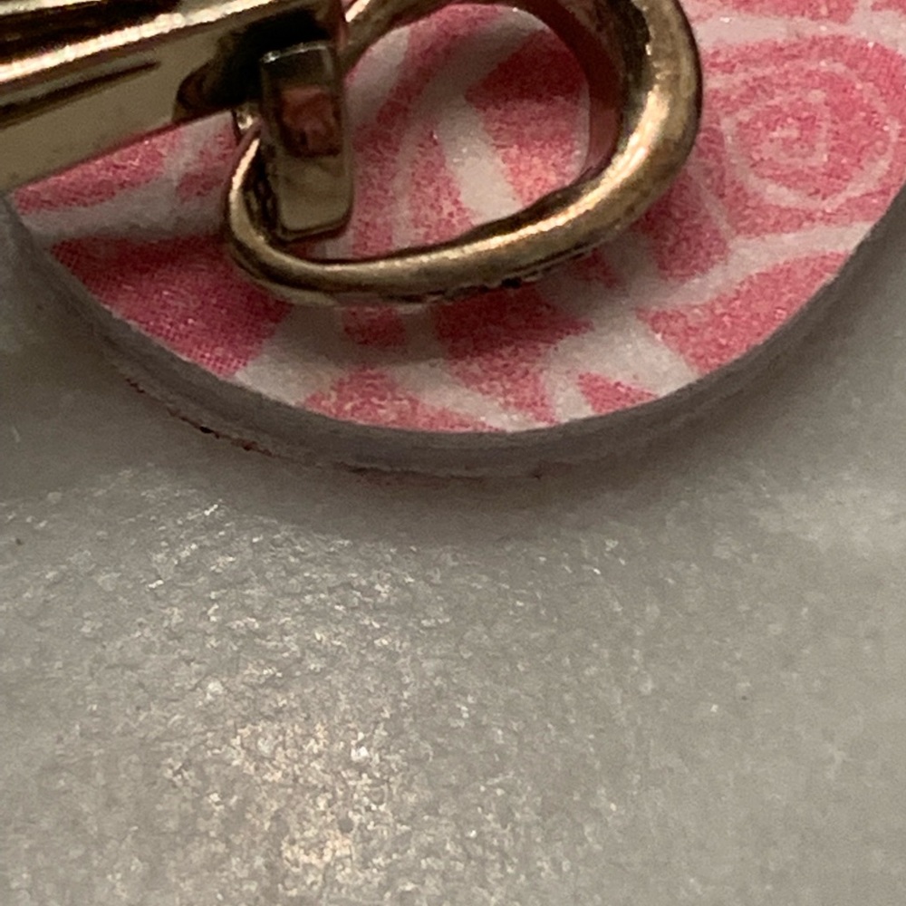 Beautiful brazilite (Brazil) center stone Aprx10🥕 - Picture 7 of 9